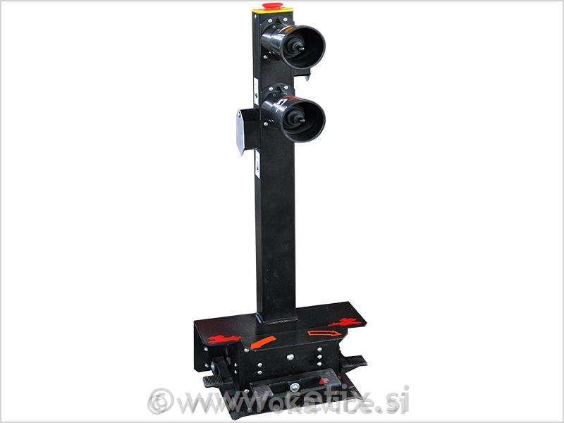 Tovorni montirni stroj - TRUCK 56''