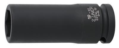 KLJUČ NASADNI - 14 UNIOR 1/2" (dolgi)