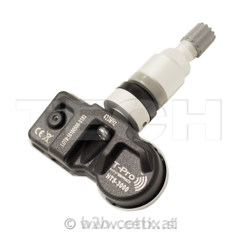 TPMS - T Pro Hybrid (Elektronski ventil)