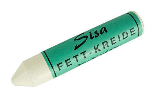 KREDE SISA - Bela (box/12kos)