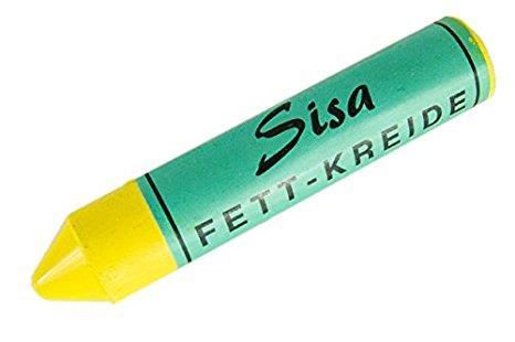 KREDE SISA - Rumena (box/12kos)