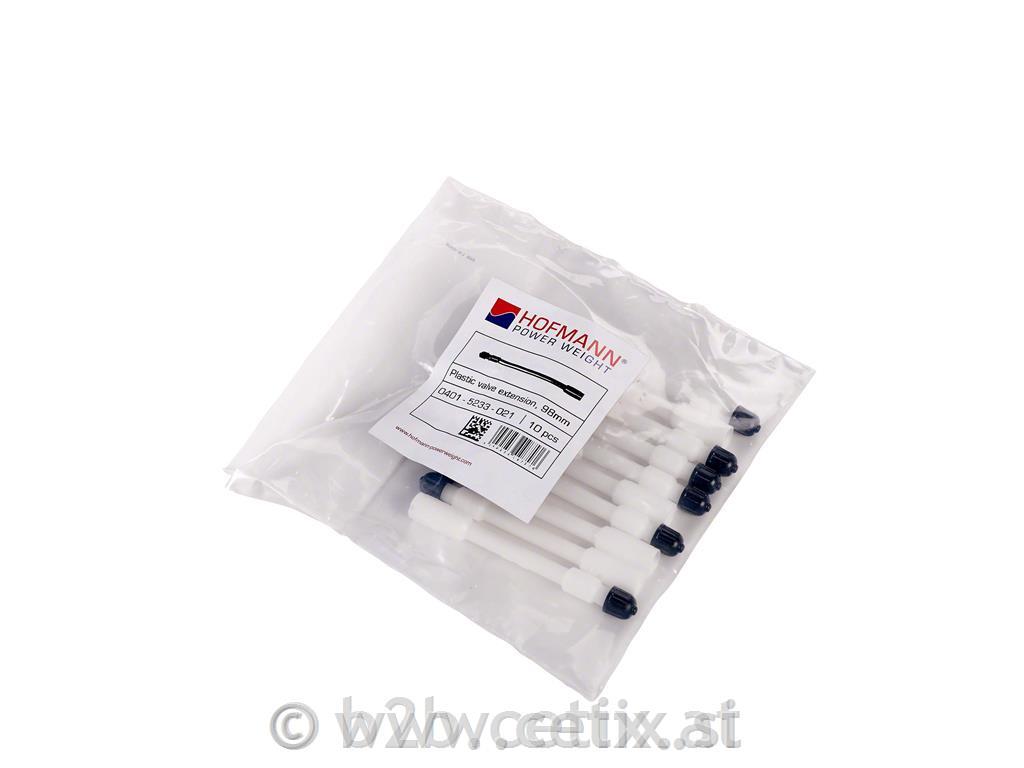 PODALJŠEK PVC - 115mm HOFMANN