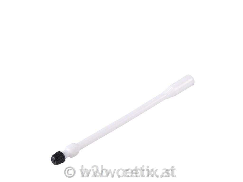 PODALJŠEK PVC - 170mm HOFMANN