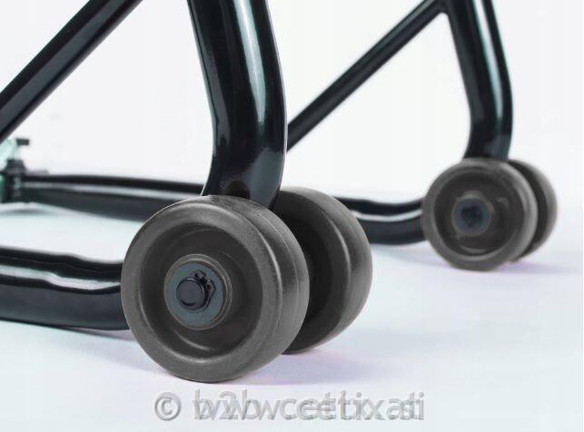 Stojalo za motor