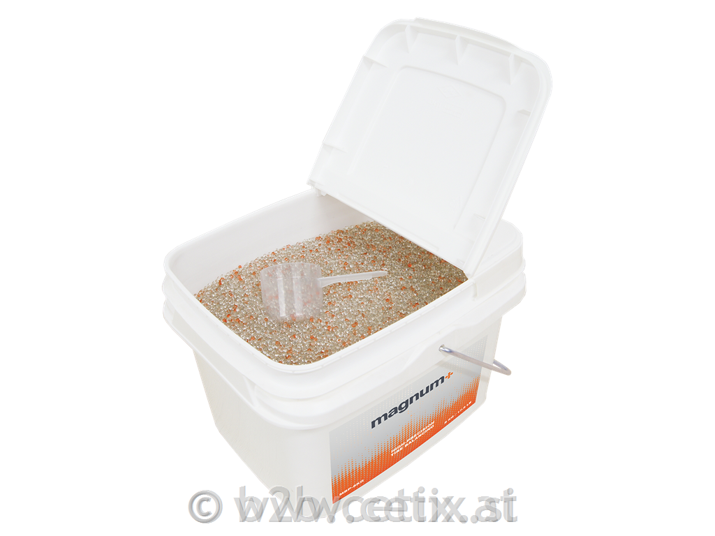 BALANSIRNI PRAH - MAGNUM PLUS (8kg)