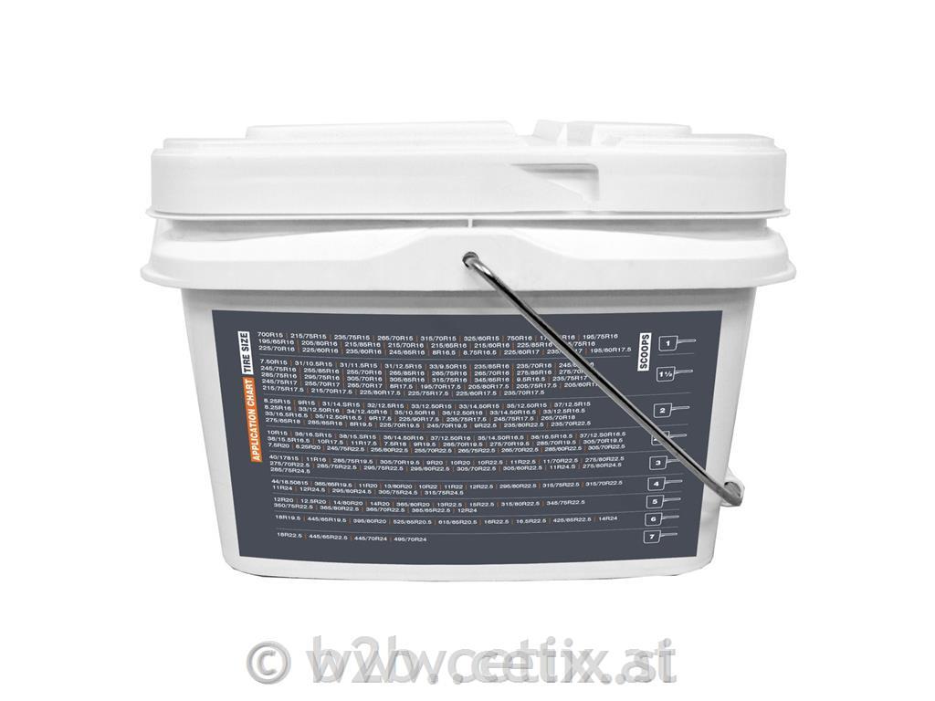 BALANSIRNI PRAH - MAGNUM PLUS (8kg)