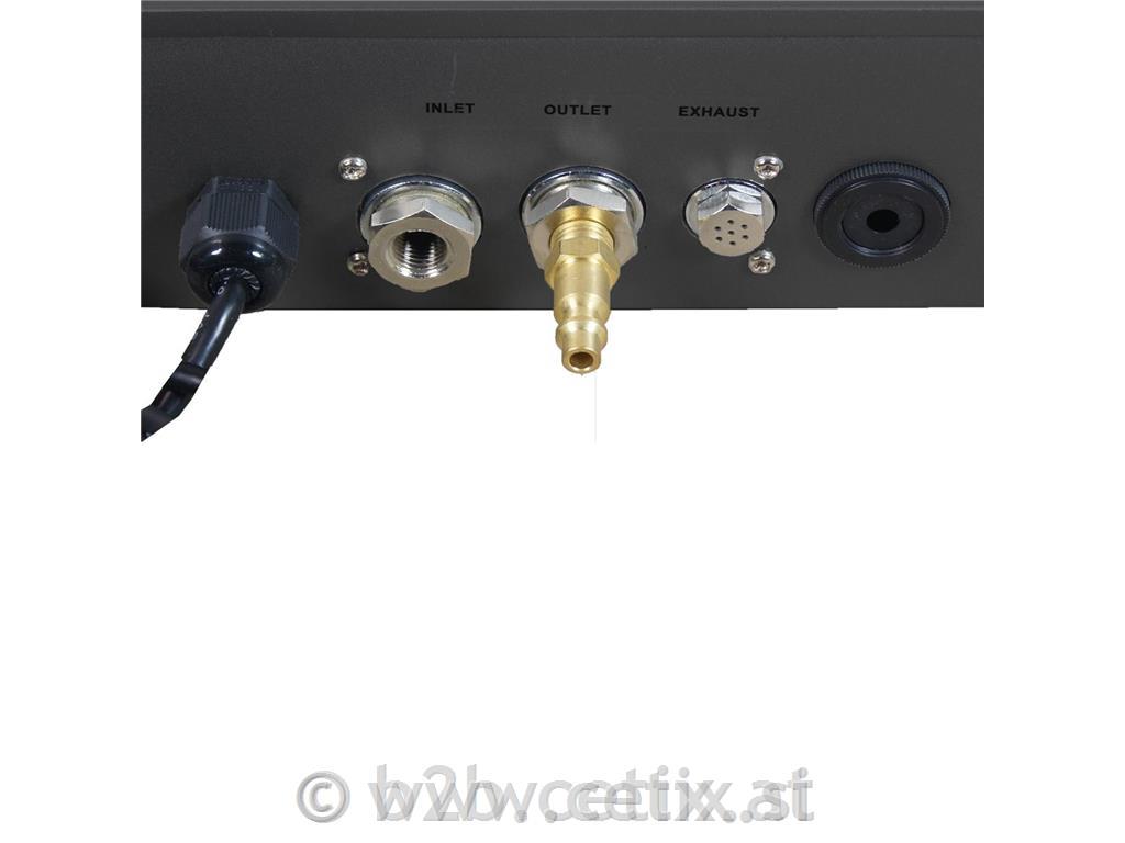 AVTOMATSKI - Inflator za pnevmatike (visoki tlak)