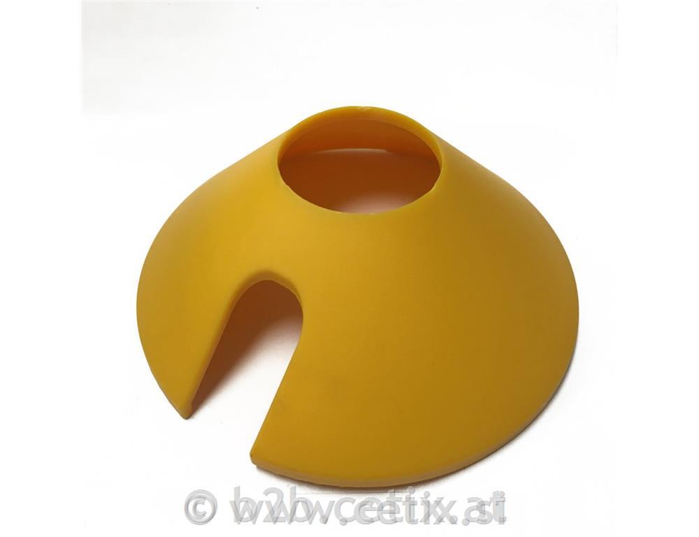 ZAŠČITA - Za konus CORGHI (ročno vpetje)