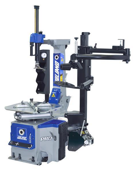Montirni stroj - GIULIANO S 228 PRO