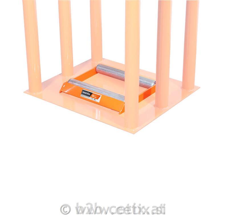 VARNOSTNA KLETKA - Martins MIC 4 KIT
