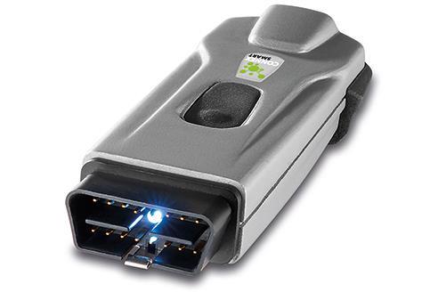 AVTODIAGNOSTIKA - Brain Bee CONNEX BT