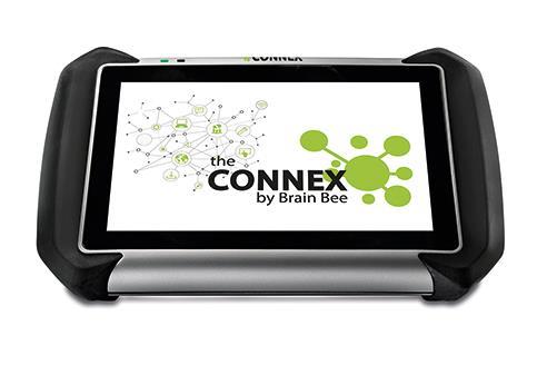 AVTODIAGNOSTIKA - Brain Bee CONNEX BT