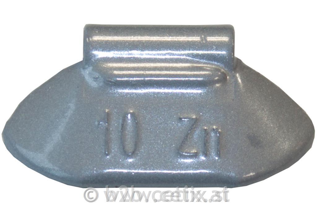 PERFECT - Uteži standart 10g