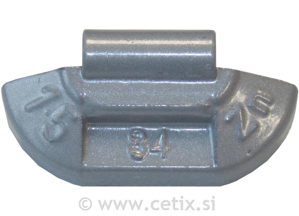 PERFECT - Uteži standard 15g