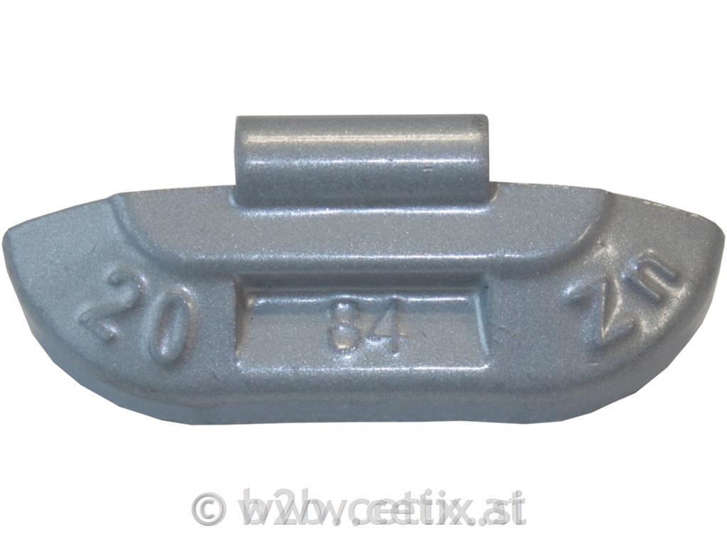 PERFECT - Uteži standard 20g