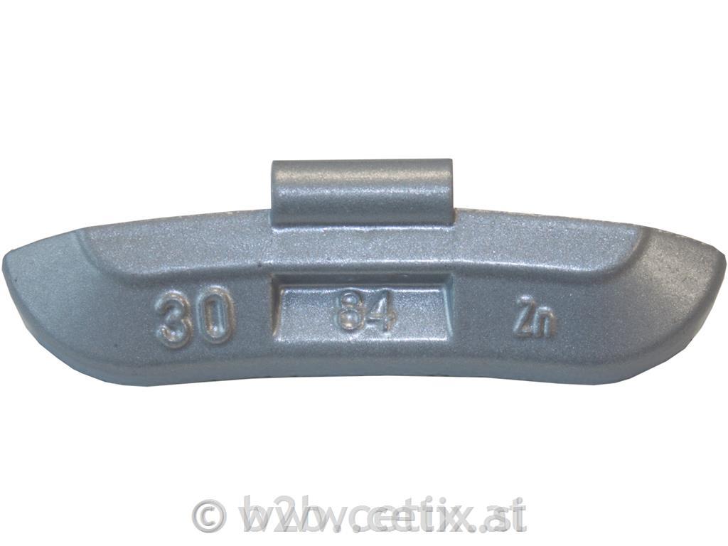 PERFECT - Uteži standard 30g