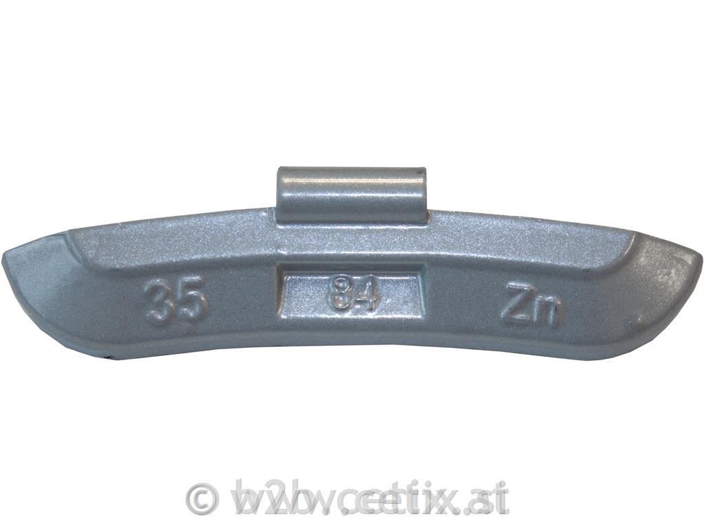 PERFECT - Uteži standard 35g