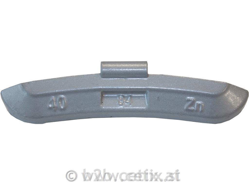 PERFECT - Uteži standard 40g