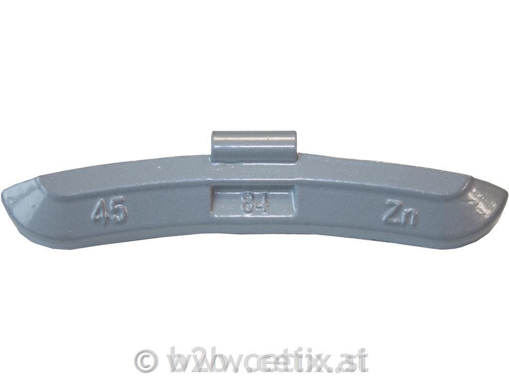 PERFECT - Uteži standard 45g
