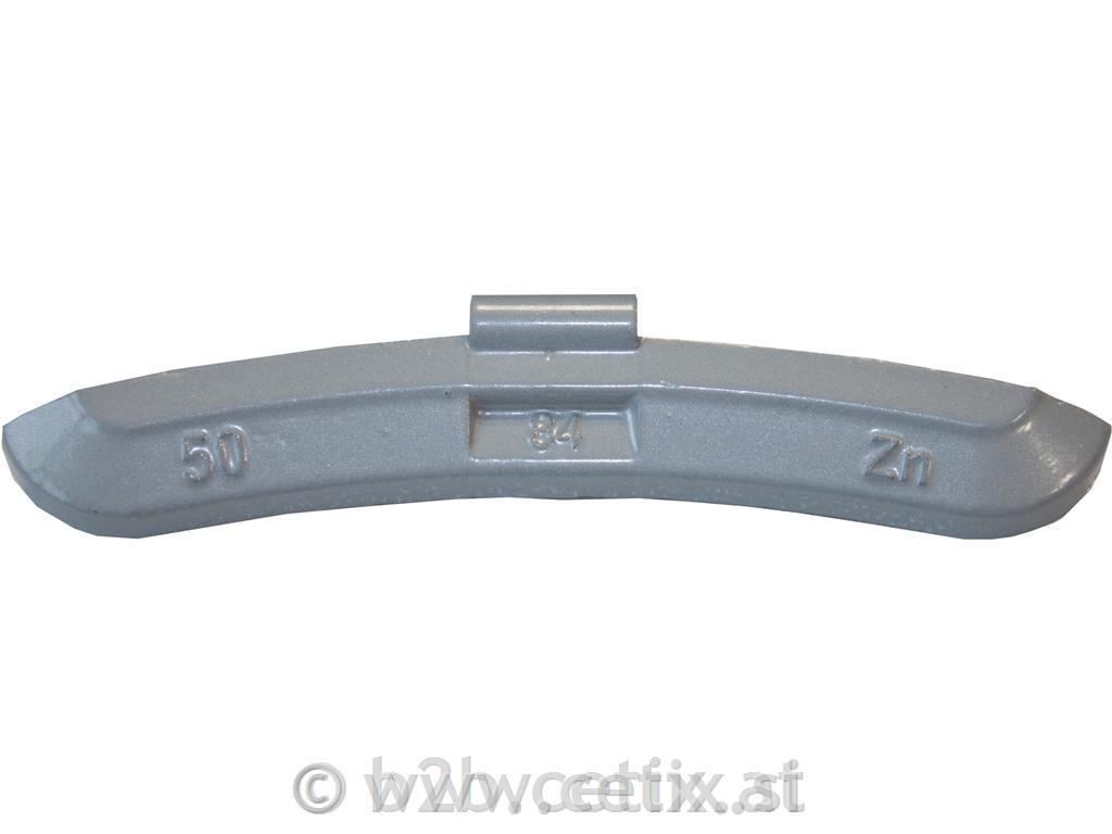 PERFECT - Uteži standard 50g