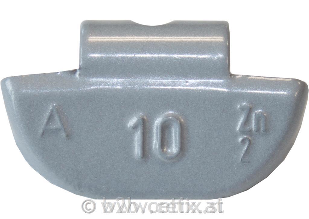 PERFECT - Uteži športne 10g