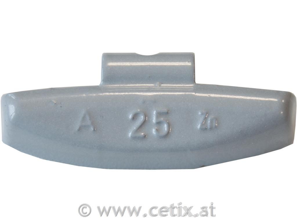 PERFECT - Uteži športne 25g