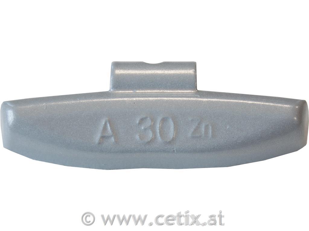 PERFECT - Uteži športne 30g