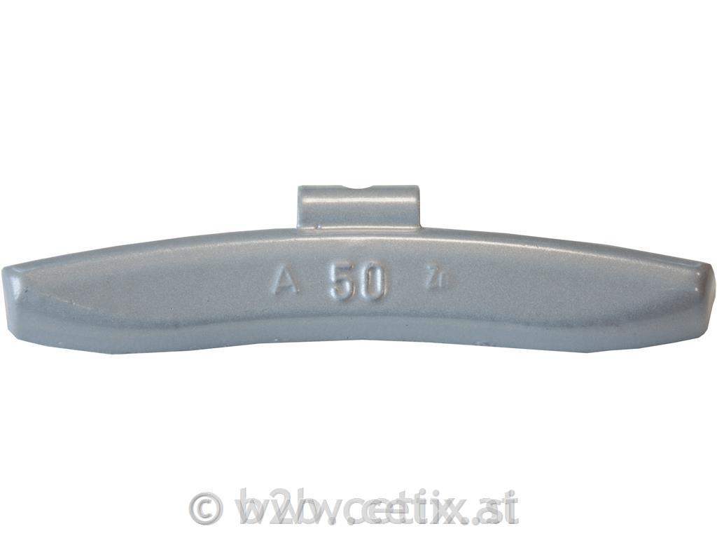 PERFECT - Uteži športne 50g