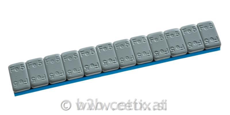 Uteži lepljive - GOMER 60g (5/5)