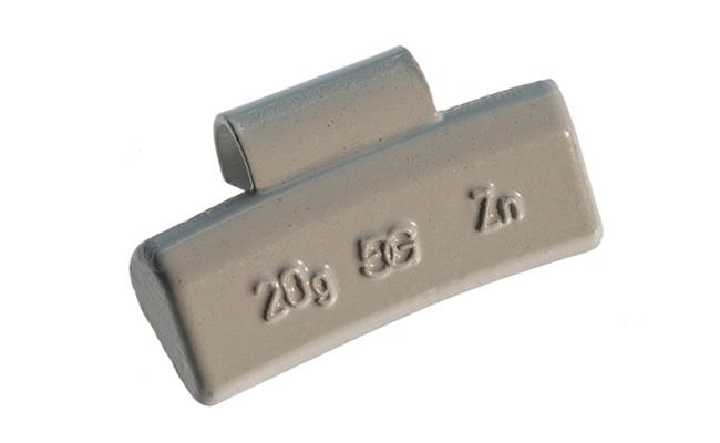 GOMER - Uteži športne 35g