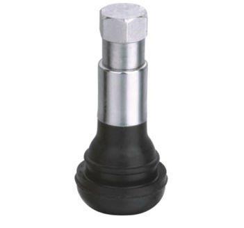VENTIL TUBELESS - TR 413 Crom TECH QUICK