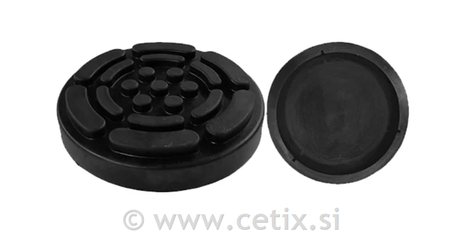 GUMA PODLOŽNA - CUF140/120TB