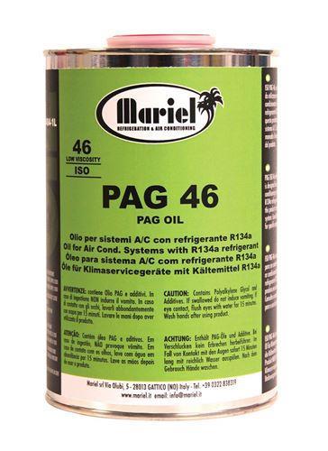 Olje PAG 46 - 1 liter