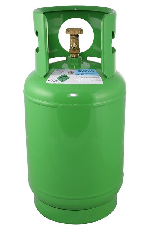 Plin za AC/klime - R134a (12kg)