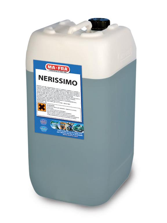GUMIBALZAM - Nerissimo 12kg