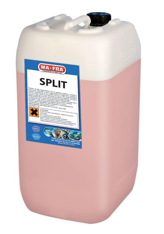 UNIVERZALNO ČISTILO IN STEKLO - Split 12L