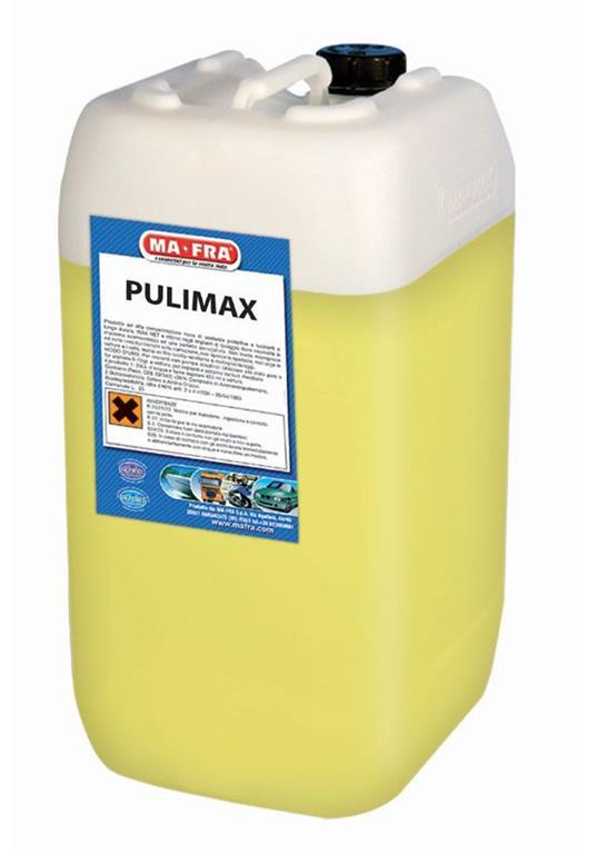 UNIVERZALEN DETERGENT ZA NOTRANJE ČIŠČENJE ČIŠČENJE - Pulimax 12kg