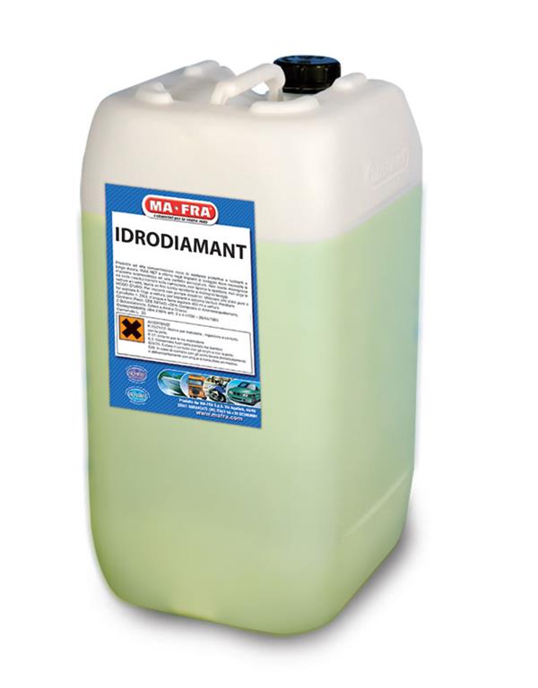 VOSEK (sušilec) - Idrodiamant Extra 12L