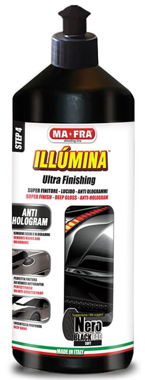 POLIRNA PASTA FINA - Step 4 (1000ml)