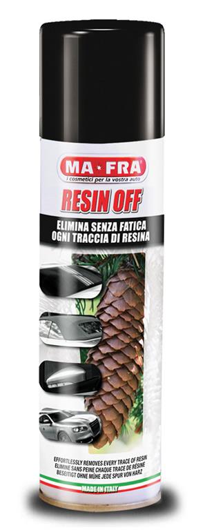 ČISTILO ZA SMOLO - Resin Off (250ml)