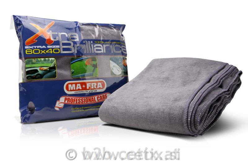 MIKROFIBRA KRPA - P Xtra Brilliance (6kos)