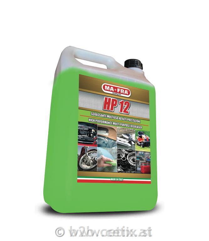 UNIVERZALNO HITRO ČISTILO - Hp12 4500ml