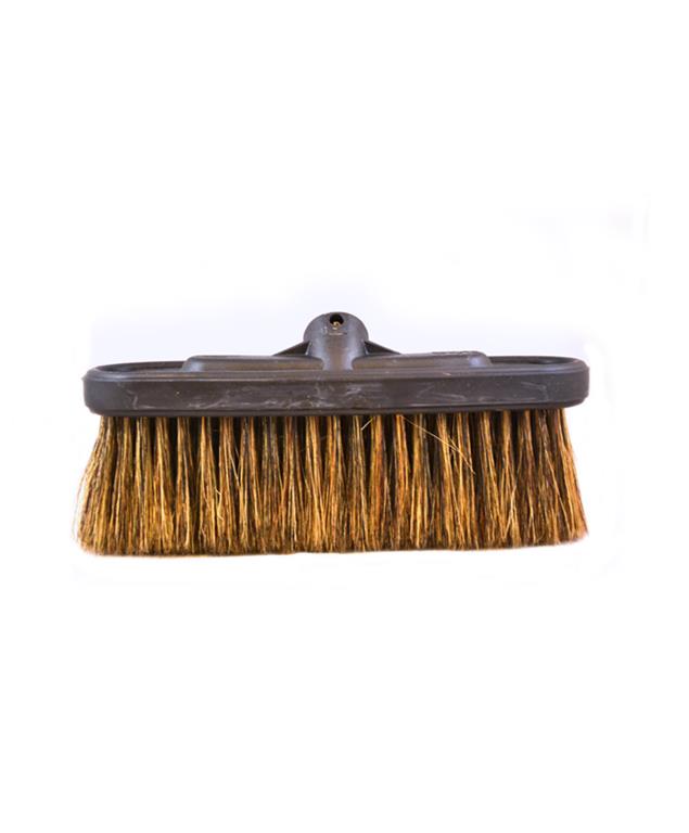 KRTAČA ZA PRANJE - 25cm (naravna)