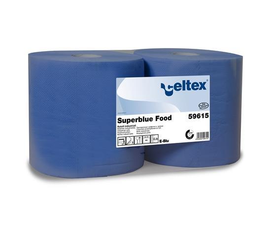 BRISAČE ZA STEKLA - Superblue Food (500 Listov)