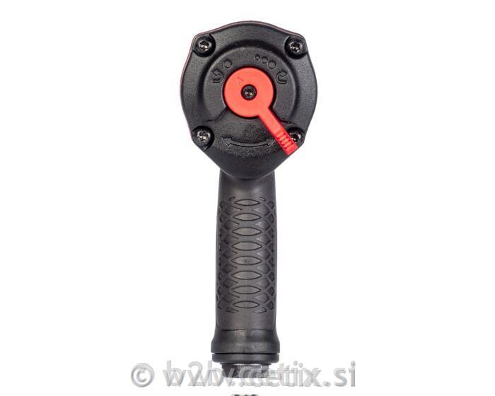 INVENTO - Pnevmatski udarni vijačnik 1/2"