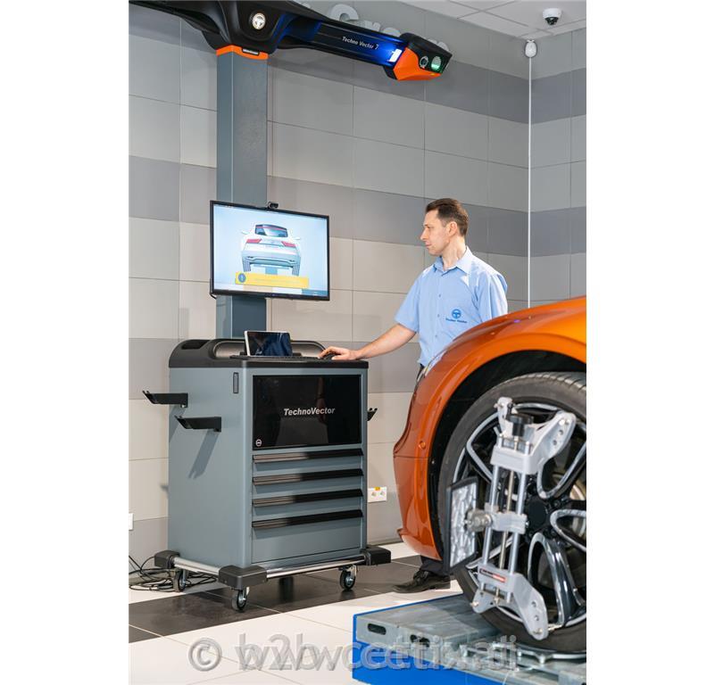 Avtooptika - 3D TechnoVector 7 Premium