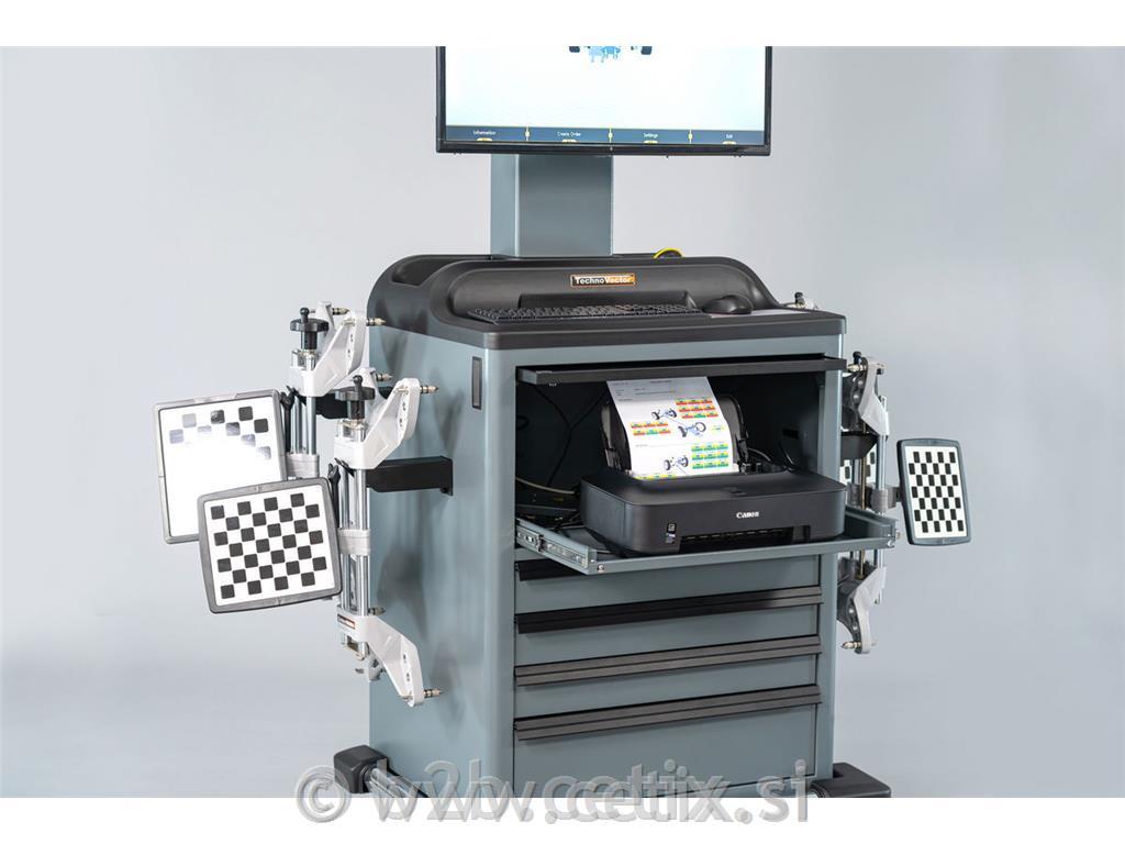 Avtooptika - 3D TechnoVector 7 Premium