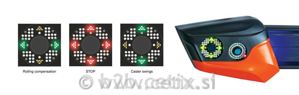 Avtooptika - 3D TechnoVector 7 Premium