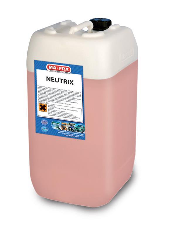ŠAMPON - Neutrix 25L