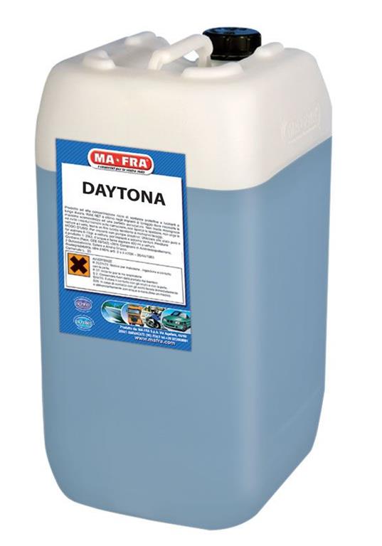 ŠAMPON Z VOSKOM - Daytona 25Kg